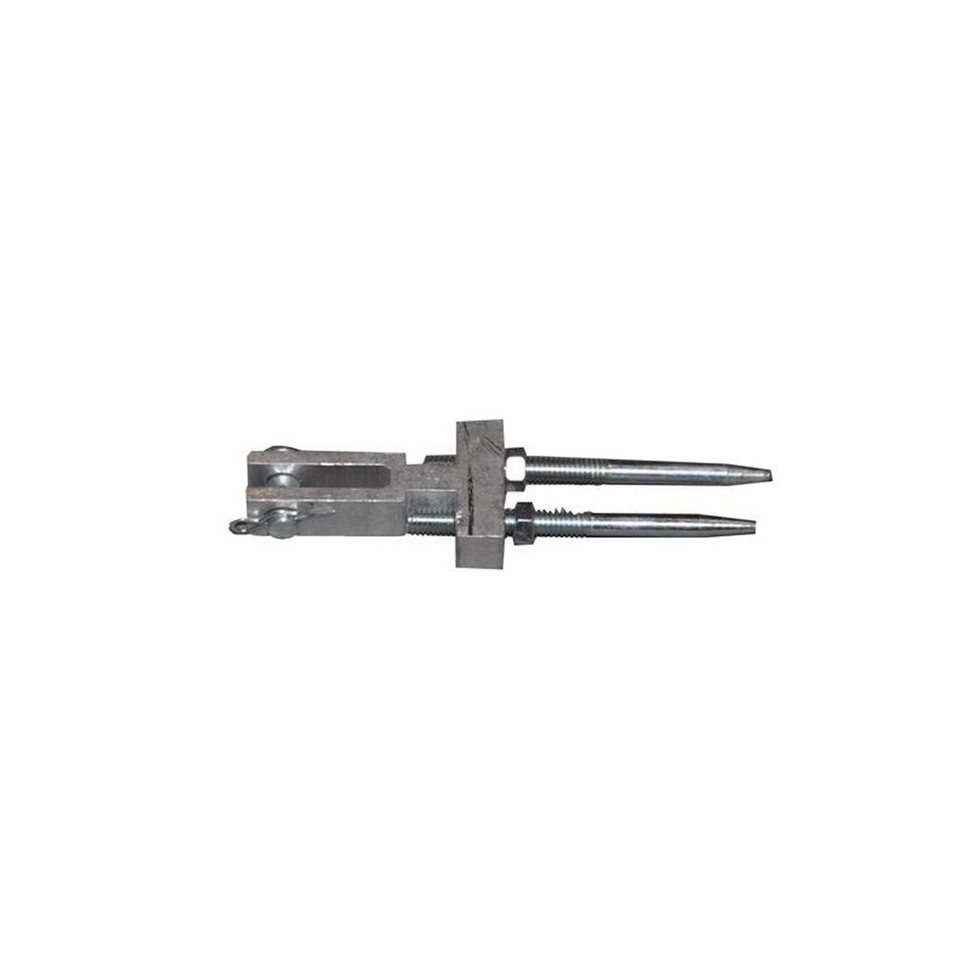 RKS M5 FREN PEDAL MİLİ #RK 35509